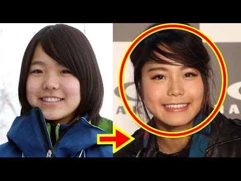【衝撃】キレイになった!高梨沙羅選手のメイクのお手本は…ビックリのあの人だった