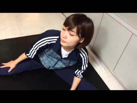 劇団赤鬼☆稽古場だよりvol.1〜休憩風景〜