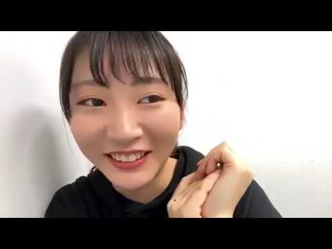 寺田 陽菜 TERADA HINA 2020年02月21日18時0111