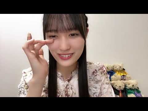 田中 美帆(STU48 2期生) 2022年10月29日 SHOWROOM