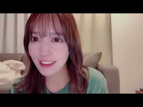 LOVE SANA MOROHASHI 2022年10月12日21時33分05秒 諸橋 沙夏(=LOVE)