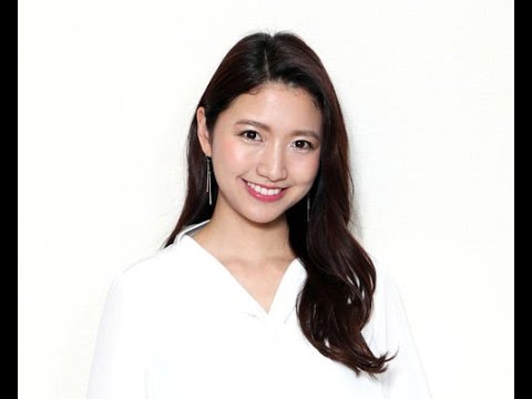 最新ニュース – “ミタパン”三田友梨佳アナがが第1子妊娠、出産は来年春の予定 体調を見ながら来年産休に