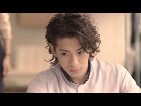 No.6 / 「NEGAI」CM映像(三浦翔平ver.)