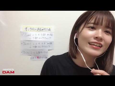 ANDO CHIKANA 2022年11月04日19時02分02秒 安藤 千伽奈
