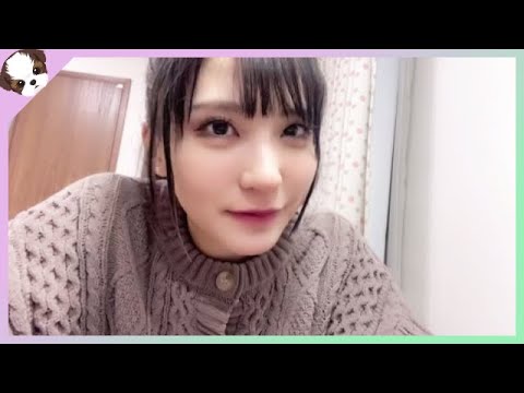 22/11/05 吉崎凜子 STU48 2期生