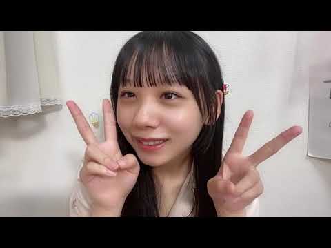 立仙 百佳(STU48 2期生) 2022年10月01日 SHOWROOM