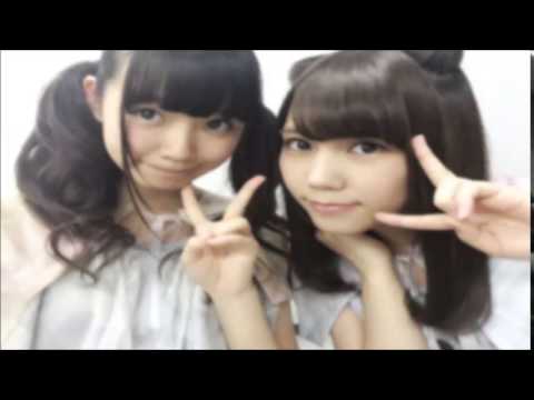 【乃木坂46】中元日芽香がラジオで川後陽菜のスゴさを語る!!妹の話題も!?