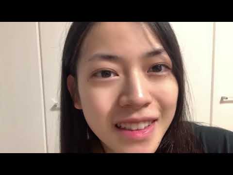 48 Kaoru Takaoka 2022年11月01日19時58分55秒 高岡 薫(AKB48 チーム8)