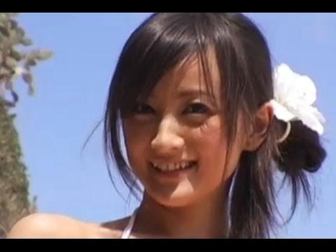 【かわいすぎる女優】 小松彩夏 セクシーで素敵だー!!!