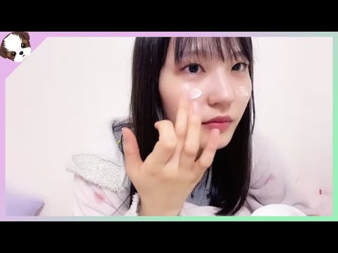 22/11/06 吉崎凜子 STU48 2期生