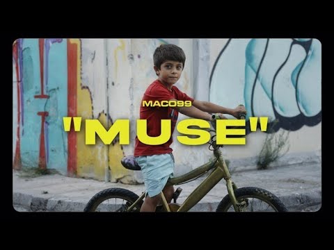 MACO – “MUSE” (Official Music Video)