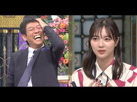 最新ニュース – さんま、幸せな結婚生活送る新川優愛に「ちくしょう」