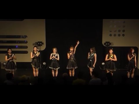 GEM / 金澤有希プロデュース公演(super☆girl)