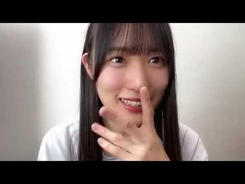 田中美帆(STU48 2期生)2022年11月3日SHOWROOM
