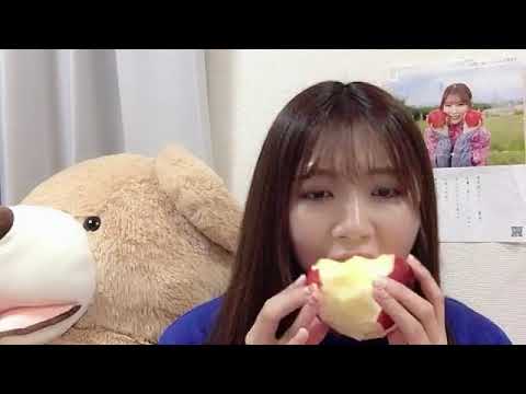 NARA MIHARU 2022年11月04日21時02分16秒 奈良 未遥