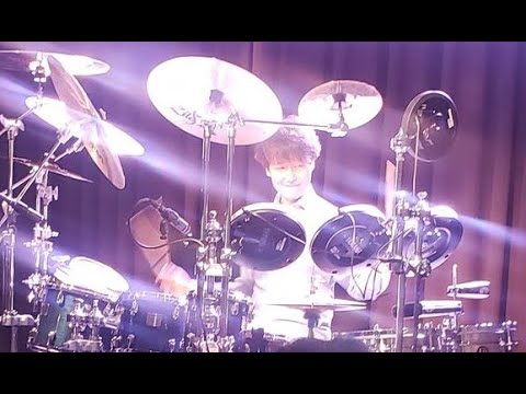 instrumental festival in nagoya Vol.5(奏)出演Artistコメントvol.1 出演:山口章浩 たたきまSHOW!