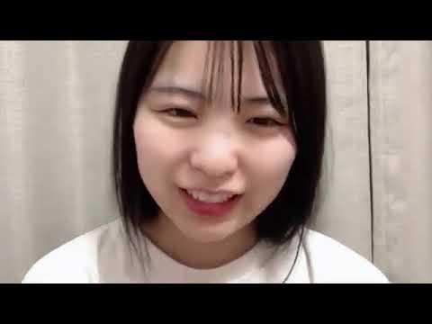 小島愛子(STU48 2期生)2022年11月7日SHOWROOM
