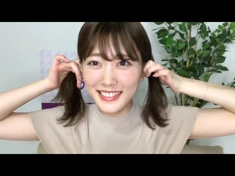 第043回 伊藤純奈 のぎおび 180822【乃木坂46】