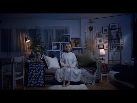 古川愛理(Airi Furukawa)「幸せ」Music Video