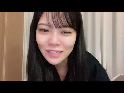 矢野 帆夏(STU48) 2022年09月17日 SHOWROOM