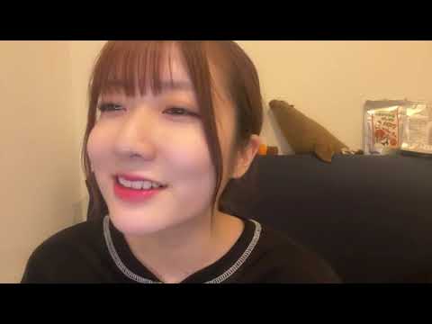 SOGABE YUME 2022年10月17日19時32分18秒 曽我部 優芽