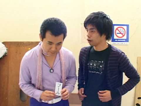 ザ・パンチ 「LIVE STAND 09 夏川柳」