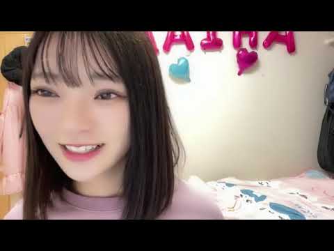 森下舞羽(STU48)2022年11月6日SHOWROOM