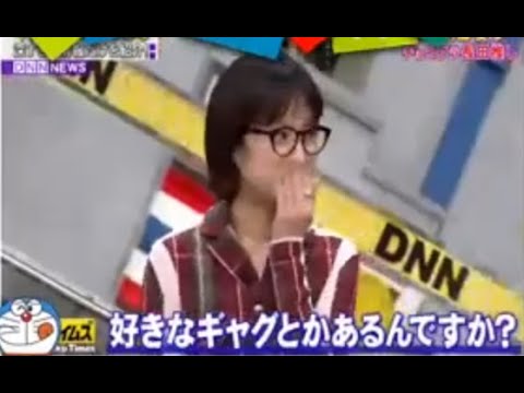 長田庄平(チョコレートプラネット)、門脇麦『脱力タイムズ』