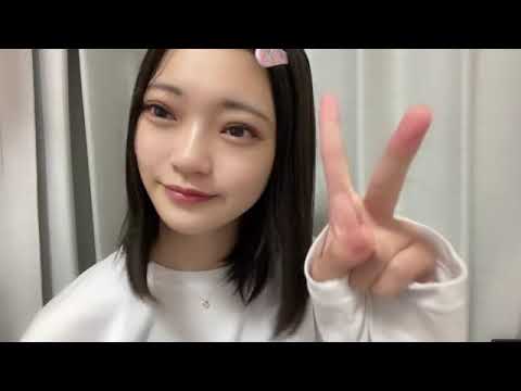 森下 舞羽(STU48) 2022年11月10日 SHOWROOM