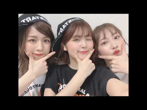 北野瑠華さん 21歳の誕生日によせて。