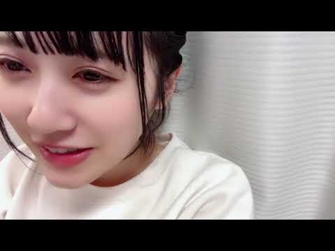 2022 1111 2340 中村 舞(STU48 ドラフト3期生)