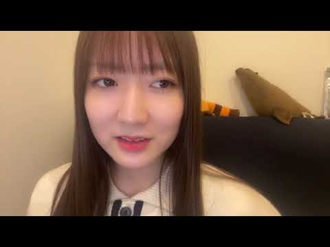SOGABE YUME 2022年10月25日23時15分10秒 曽我部 優芽