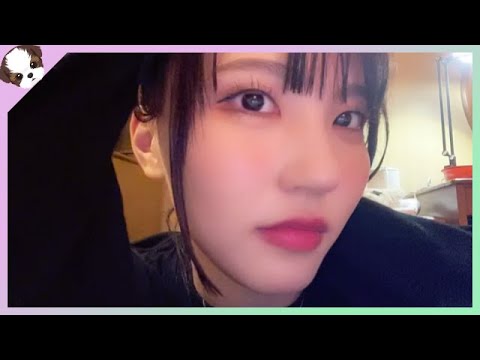 22/11/13 吉崎凜子 STU48 2期生