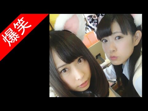 NMB48の自己紹介潰しが面白い!渡辺美優紀「しまれな可愛いな」