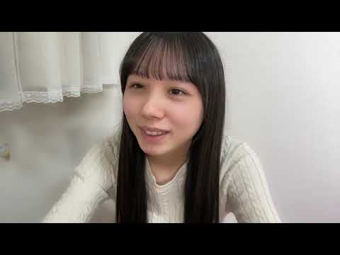 立仙 百佳(STU48 2期生) 2022年11月12日 SHOWROOM