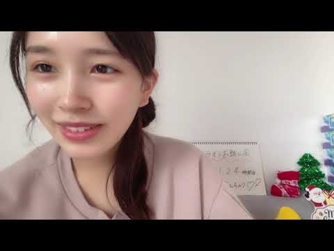 川又 あん奈(STU48 2期生) 2022年11月12日 SHOWROOM