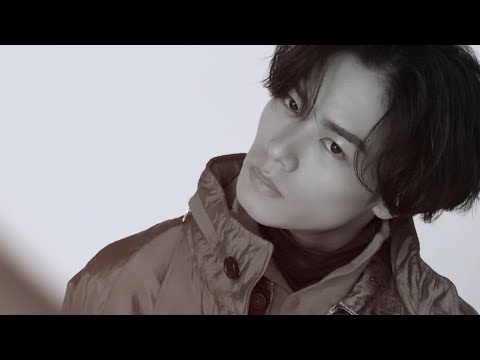 川村壱馬さんがMEN'S NON-NO 12月号 ビューティ別冊付録の表紙に登場!【スペシャルメイキング】