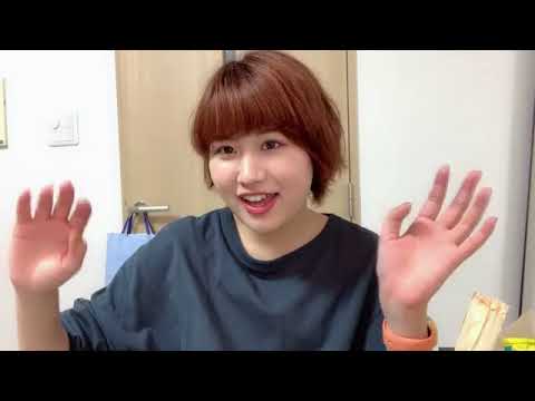 48 Sayaka Takahashi 2022年04月04日23時18分15秒 髙橋 彩香(AKB48 チーム8)