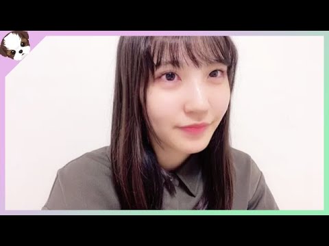 22/11/14 吉崎凜子 STU48 2期生