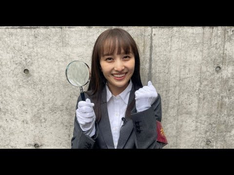 N1- ももクロ百田夏菜子『ゼロイチ』出演 豪邸で即興ピアノ演奏&エビぞりジャンプ