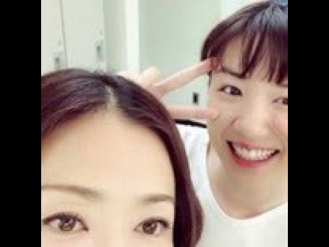 永野芽郁、朝ドラ共演の松雪泰子は「もうほんとのおかーちゃんや」……