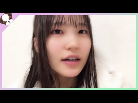 22/11/16 吉崎凜子 STU48 2期生