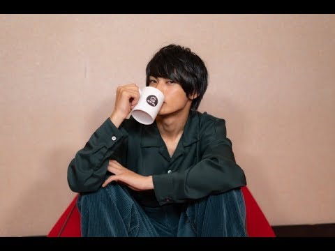 舞台『里見八犬伝』に出演する神尾楓珠さんにインタビュー!|チルトーク