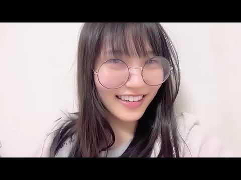 吉崎凜子(STU48 2期生)2022年11月6日SHOWROOM