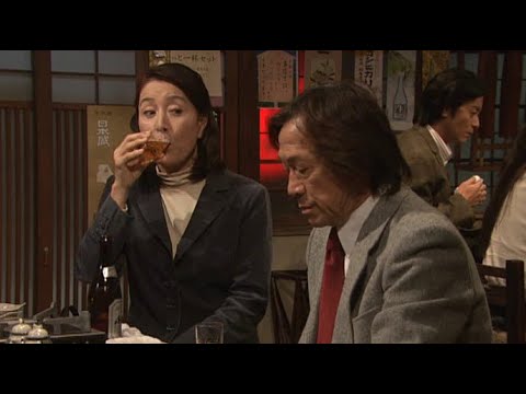3年B組金八先生8 #4 父親はウザイか?