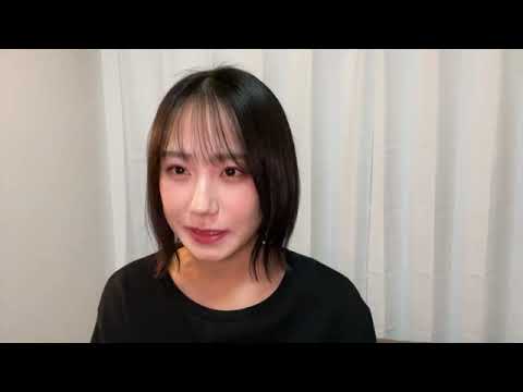 兵頭 葵 STU48 2022年11月17日 SHOWROOM①