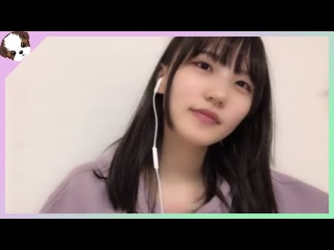 22/11/17 吉崎凜子 STU48 2期生