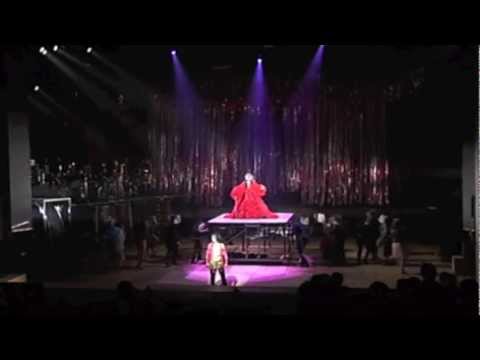 音楽劇 三文オペラ(The Threepenny Opera) / Directed by Amon Miyamoto
