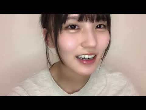吉崎凜子(STU48 2期生)2022年9月2日SHOWROOM