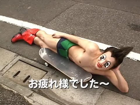 【鬼龍院】高田馬場CLUB PHASEへの行き方